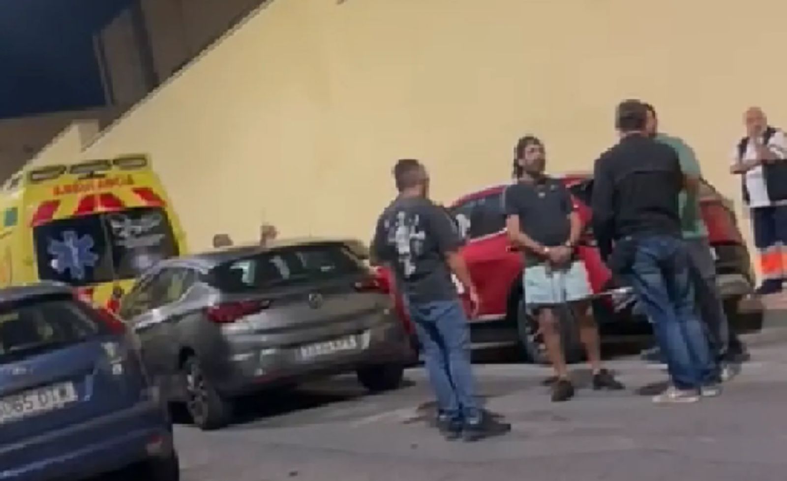 La defensa del tío del menor de Alférez Provisional pedirá que pase de investigado a testigo