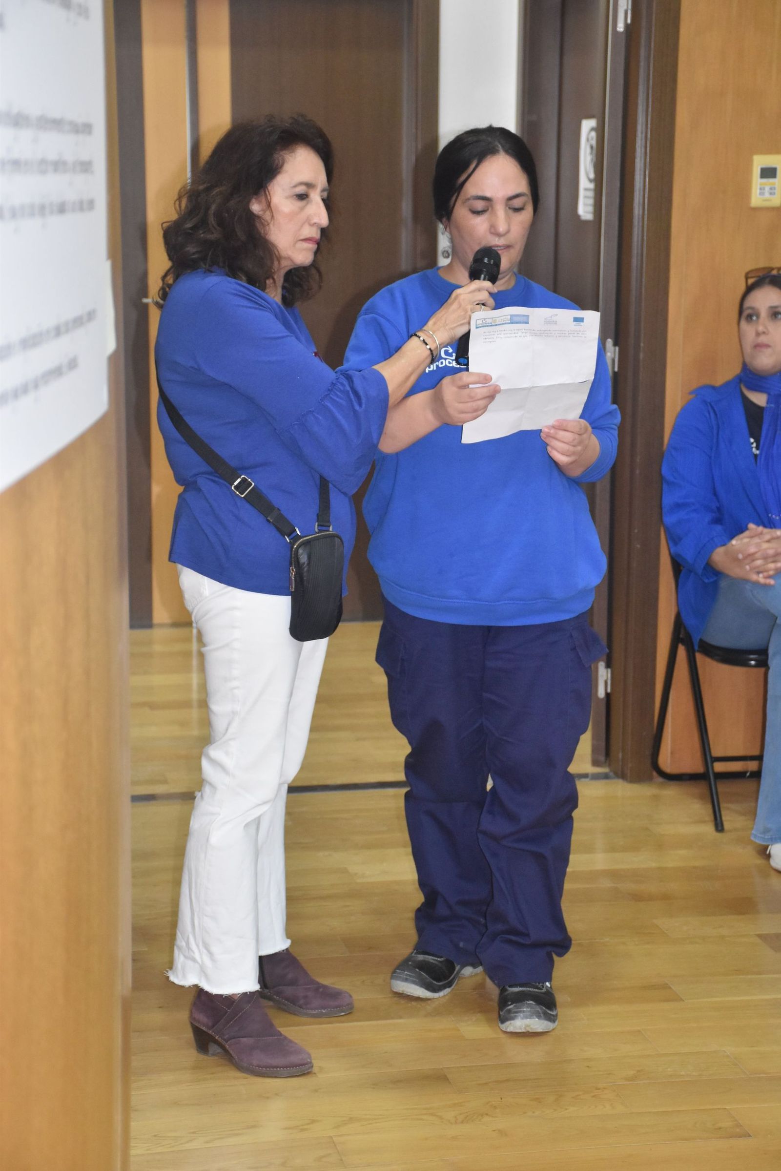 Ceuta, 40 años de avances junto a la UE y la Escuela de Construcción como símbolo