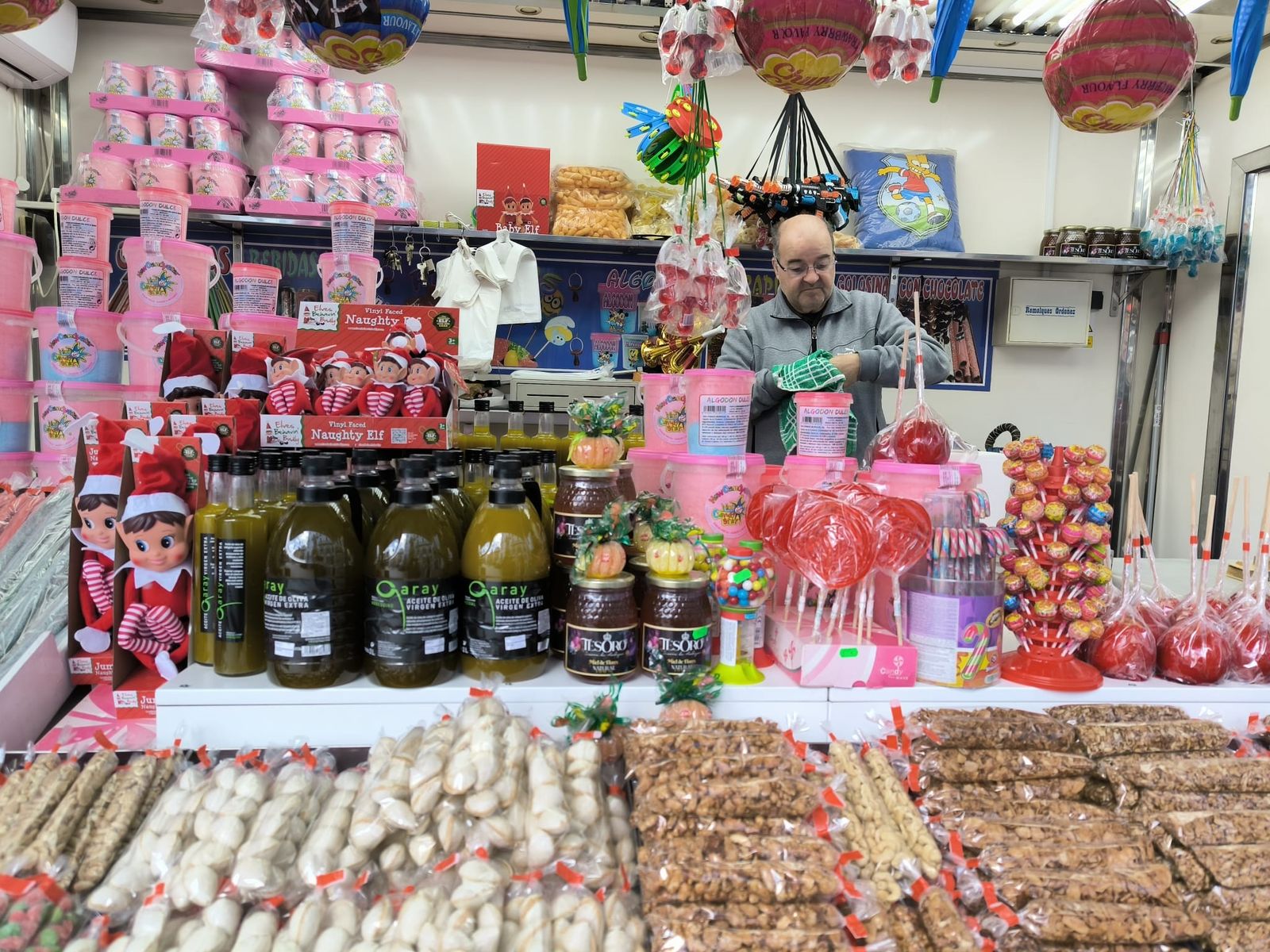 Vivimos el ecuador de las reuniones de amigos, familias y empresas