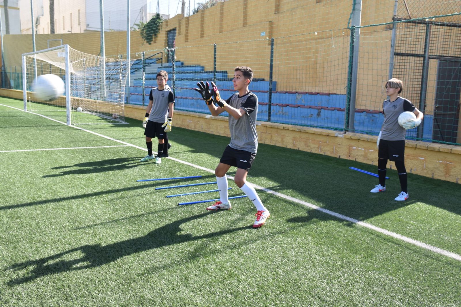 Las selecciones Sub-14 y Sub-16 conocen sus rivales para el nacional Las selecciones Sub-14 y Sub-16 conocen sus rivales para el nacional
