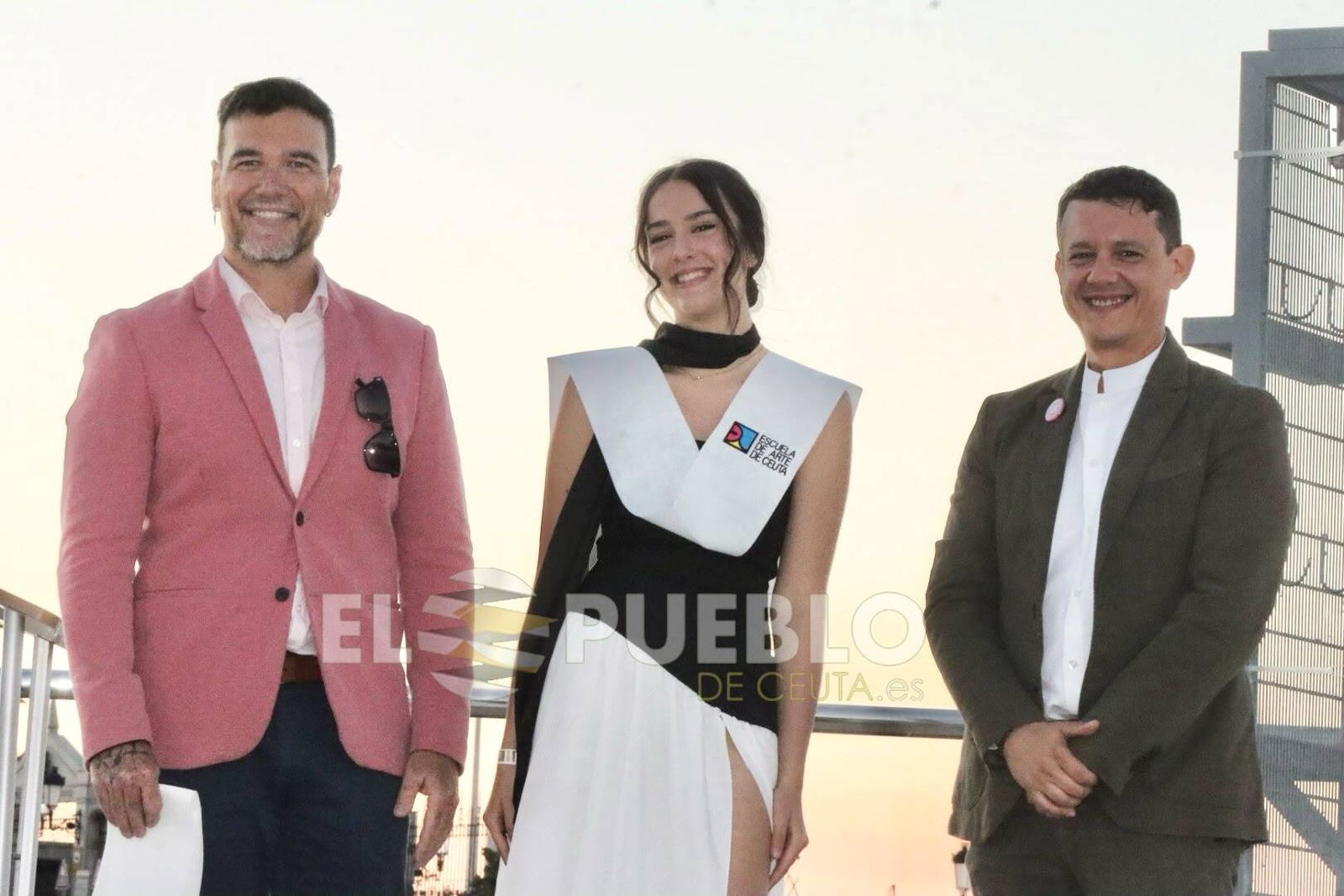 Graduaciones de alumnos de Arte