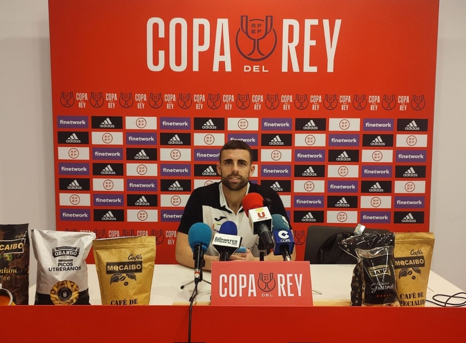 Rodri por fin volvió a cantar gol. / FOTO CEDIDA