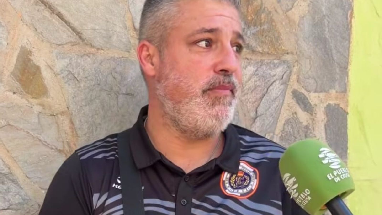 "Esto que estamos viviendo tiene un impacto muy negativo para la marca Ceuta"