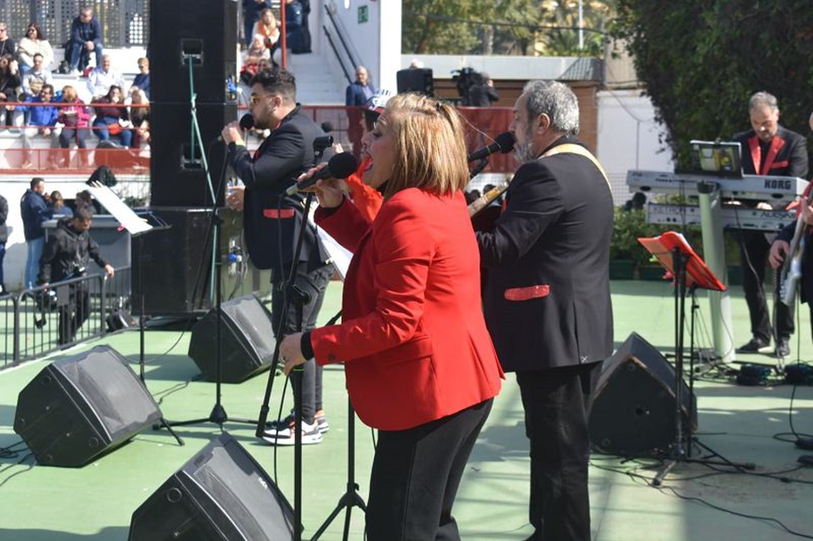 FOTO NICOL'S FOTO NICOL'S