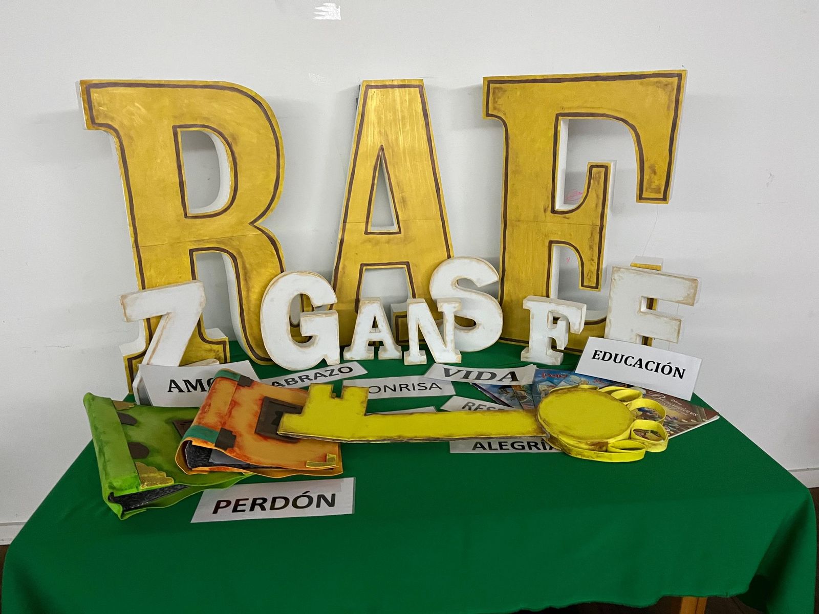 Arte y teatro para la Semana Blanca en Ceuta