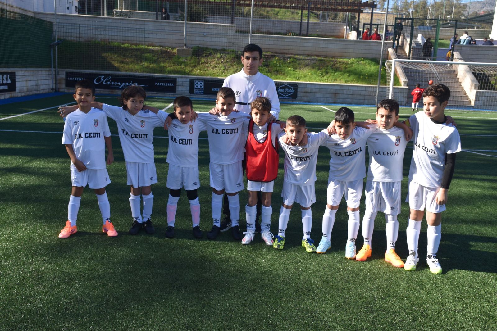 Cinco equipos lideran