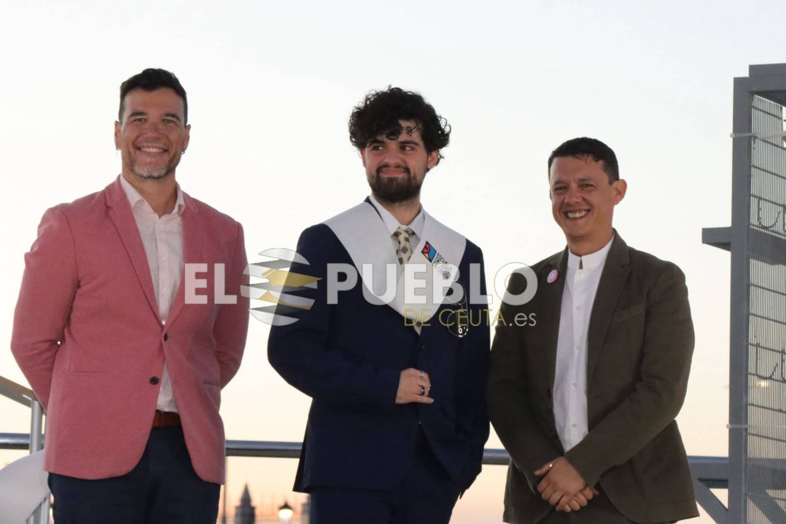 Graduaciones de alumnos de Arte