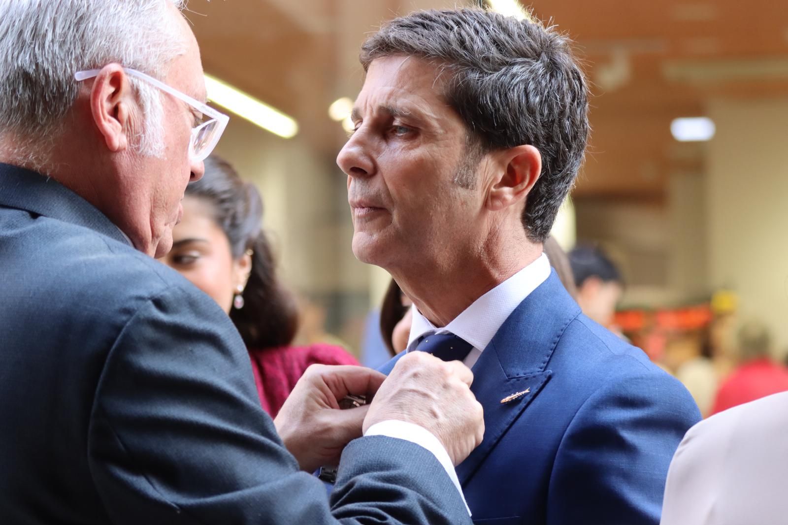 Boda de plata en los Remedios