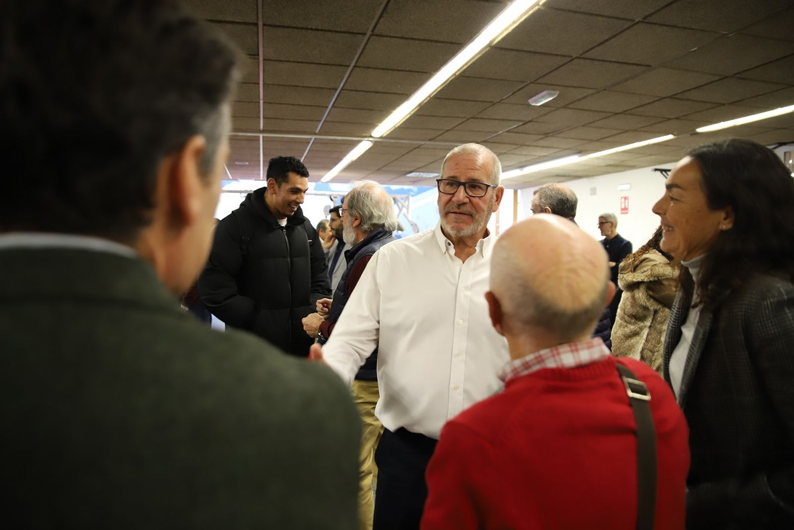 José Ramón López Díaz-Flor