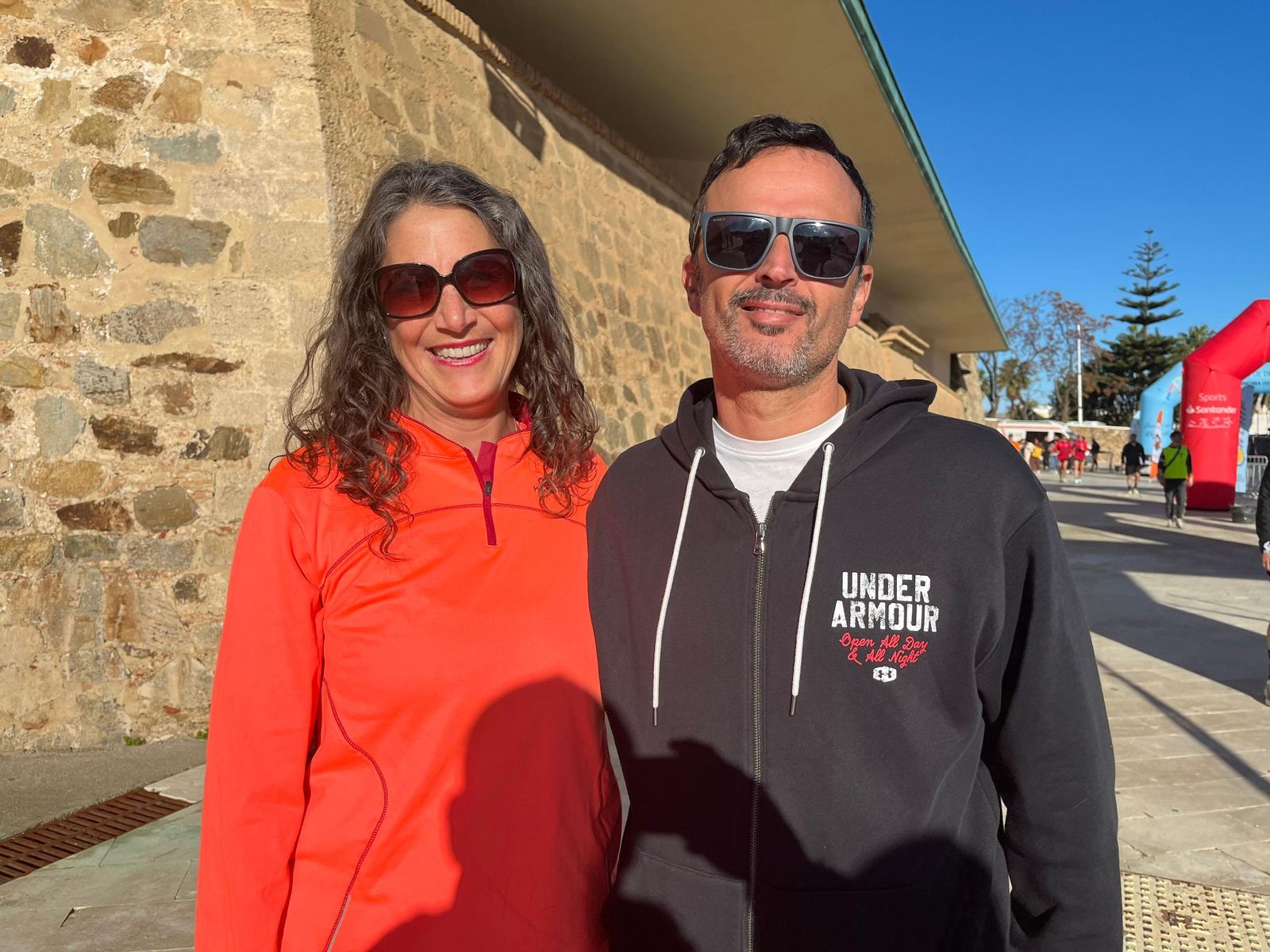 La 'Ruta 091',. en marcha