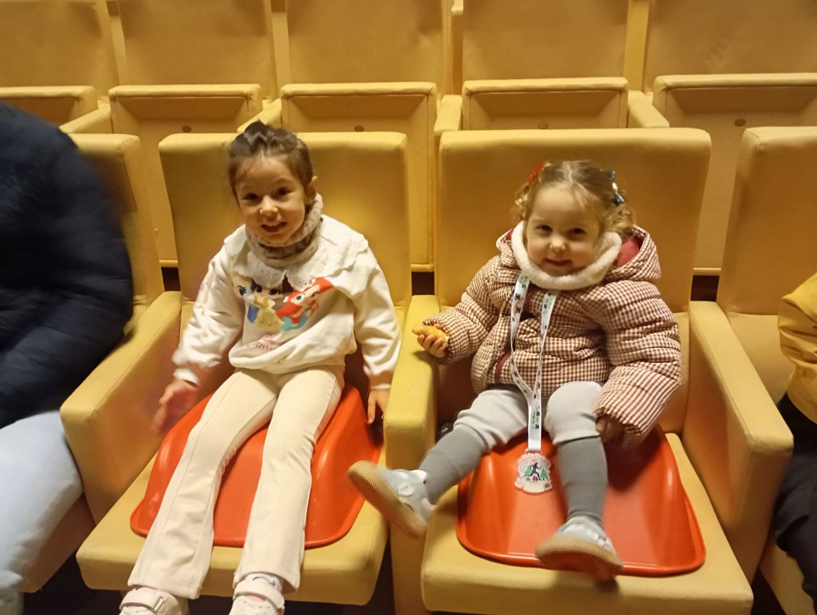 'Tot bé': los clown más gamberros hacen reir al Revellín