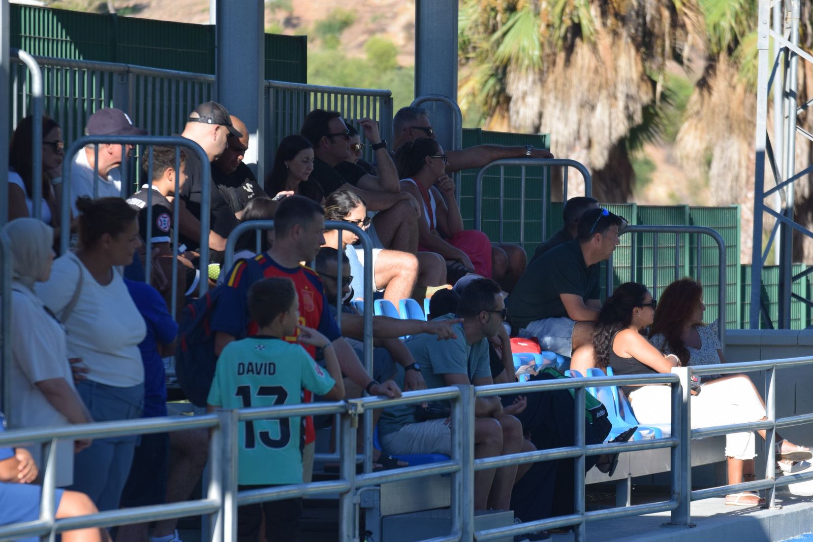 Liga Benjamín