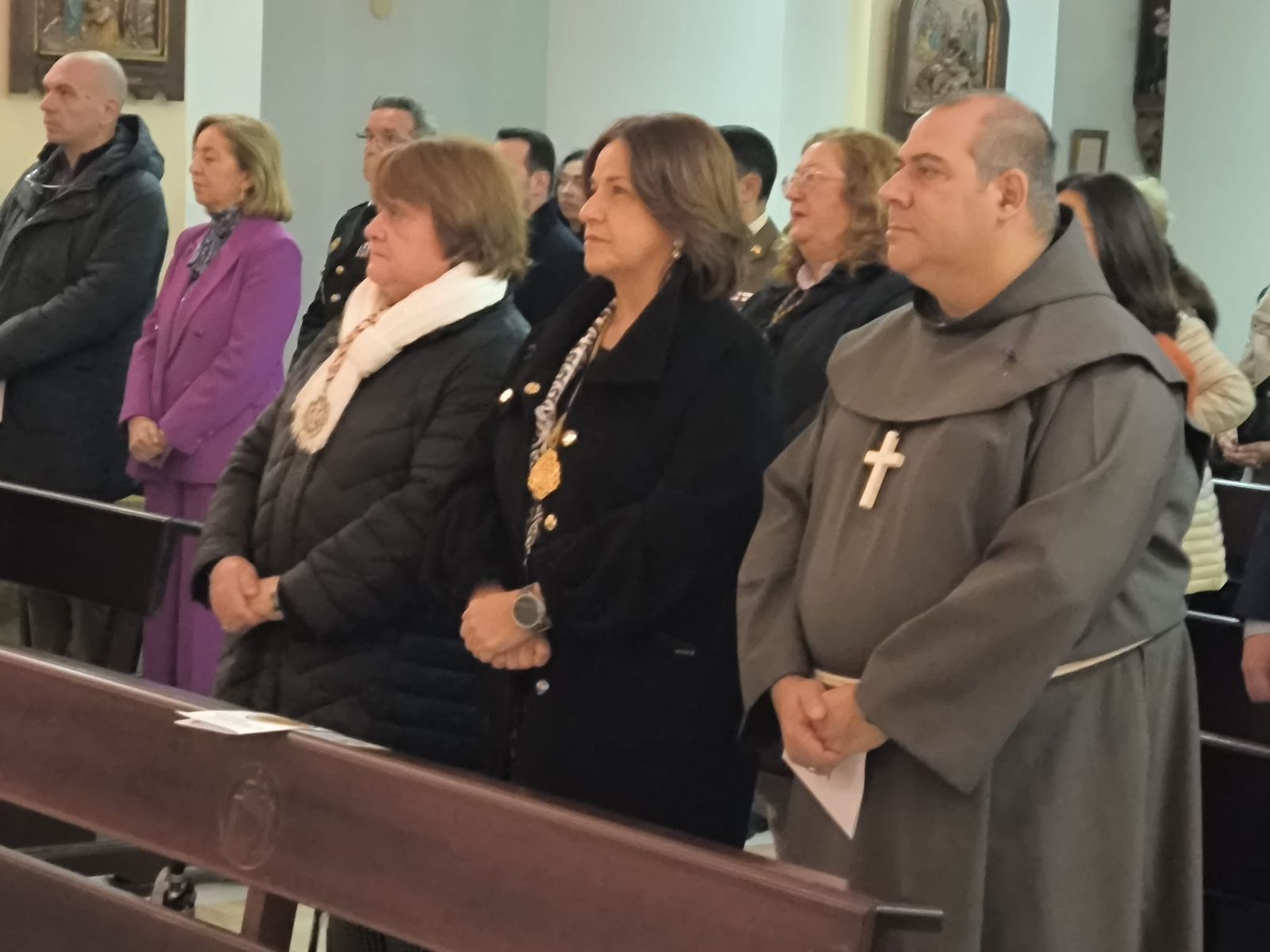 Ceuta y 'su' Cautivo: una historia de amor