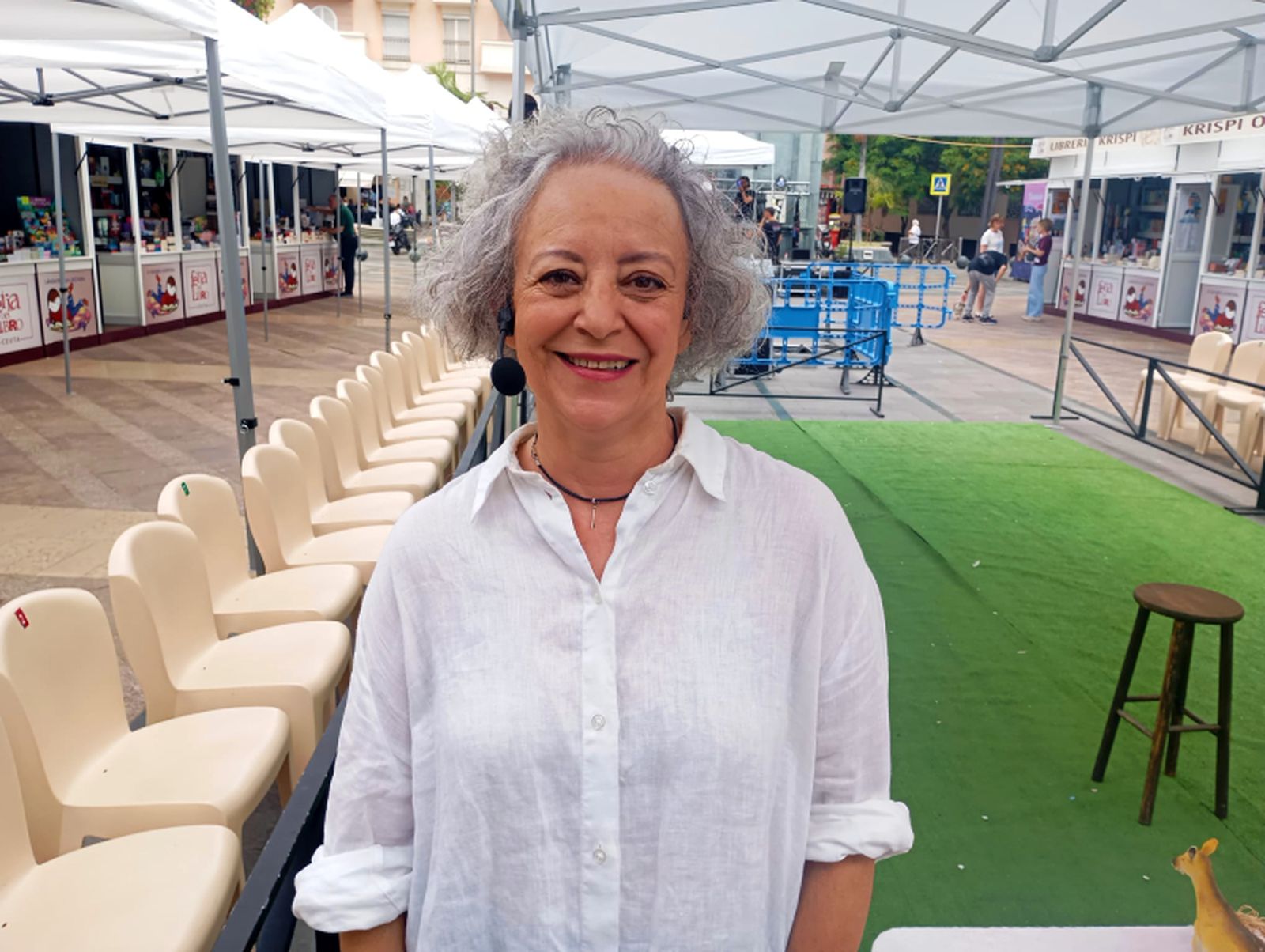 Pepa Muriel / Coronado