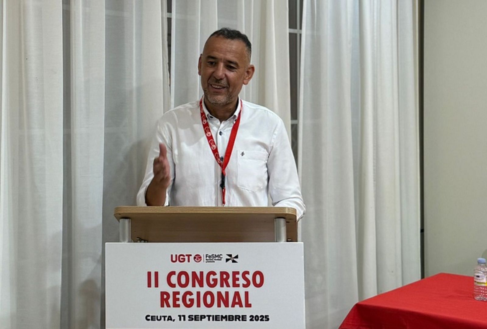 UGT