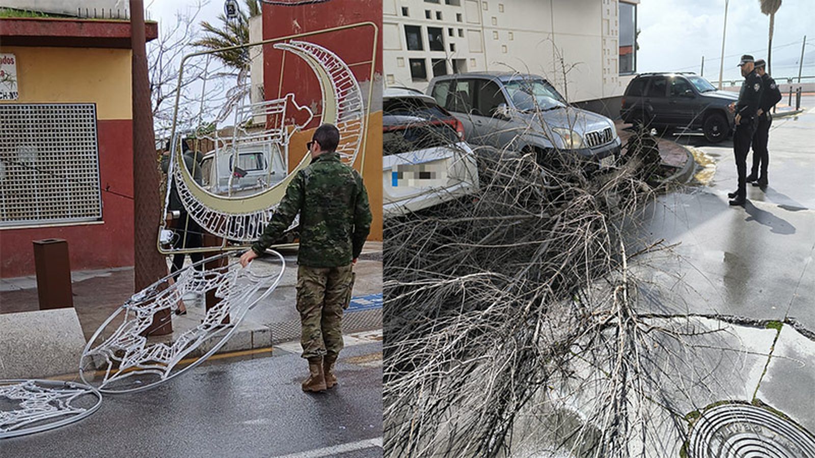 FOTO KIKE ALCAZAR / E.P.