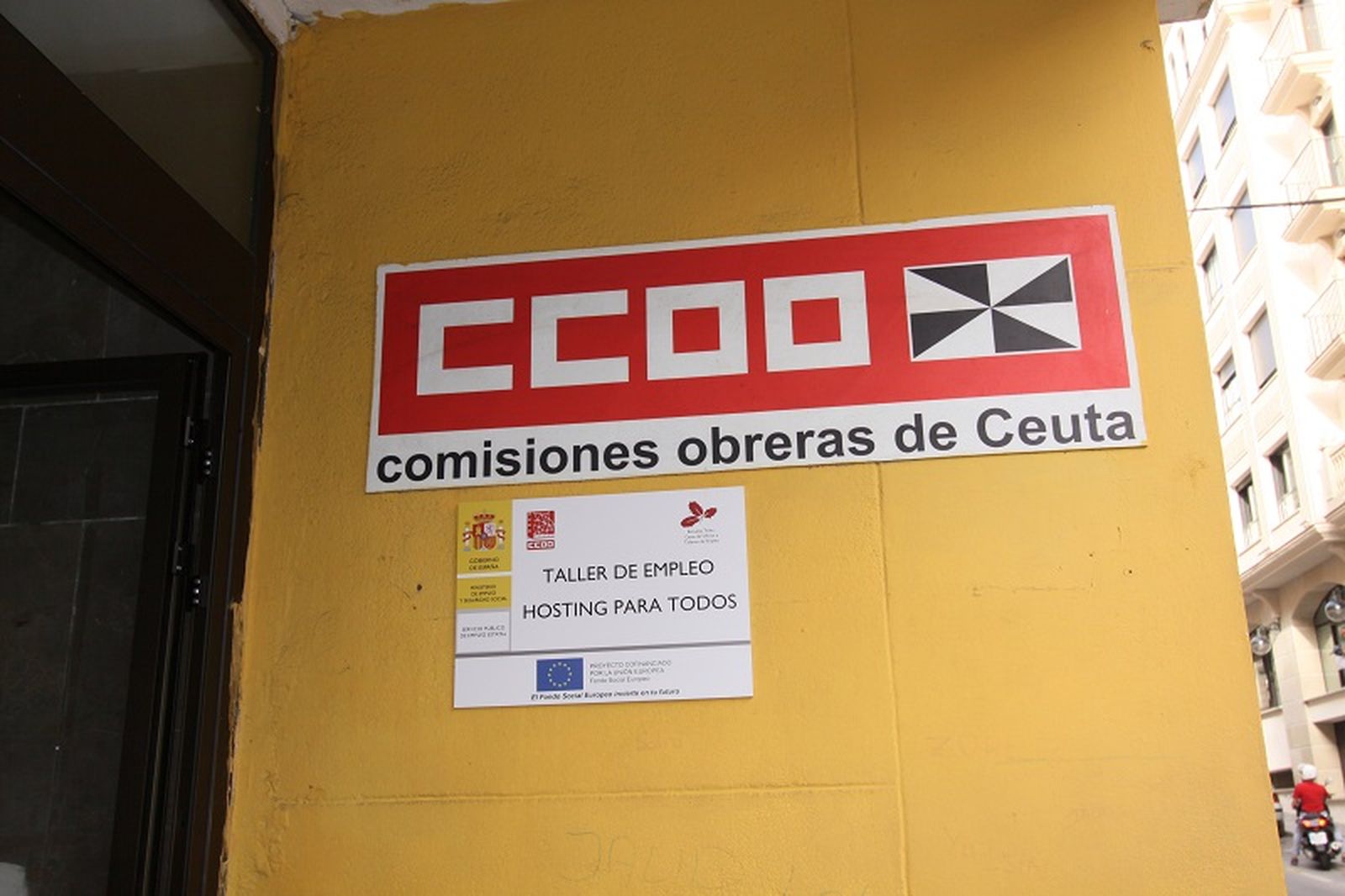 FOTO EL PUEBLO