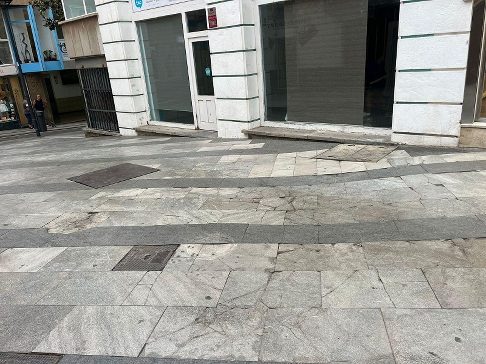 FOTO EL PUEBLO FOTO EL PUEBLO