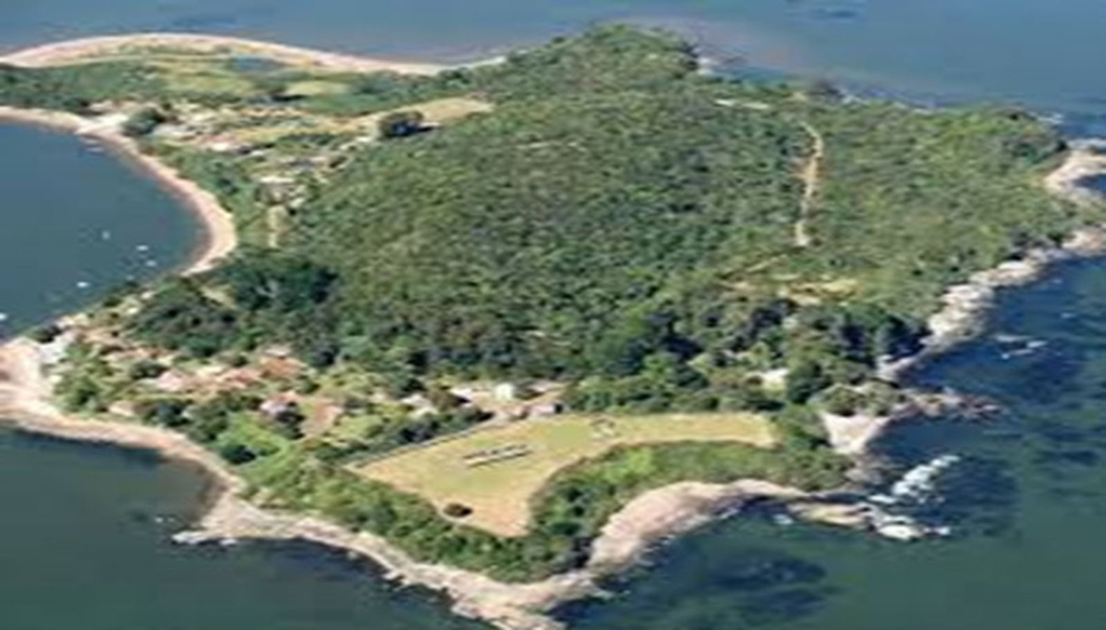 Isla Mancera. / FOTO CEDIDA
