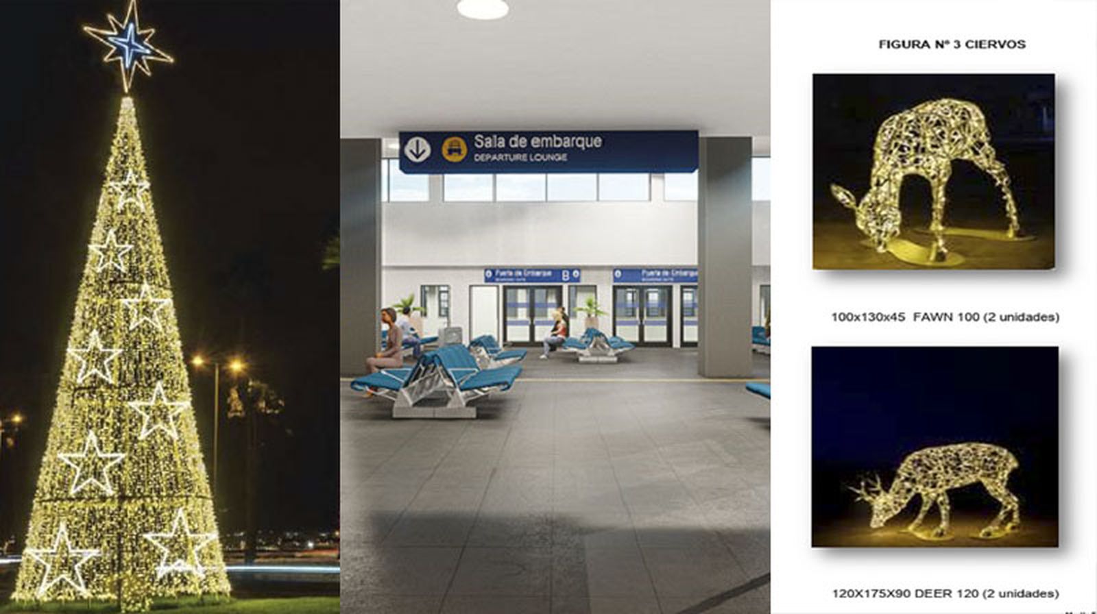 FOTO PRESCRIPCIONES TÉCNICAS DEL PLIEGO