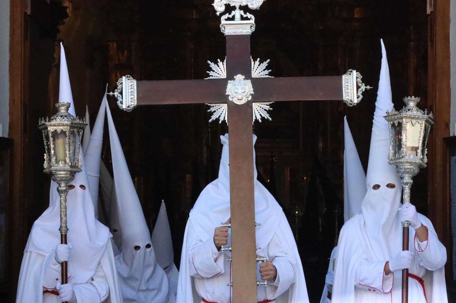 El Resucitado pone un brillante cierre a la Semana Santa de 2026