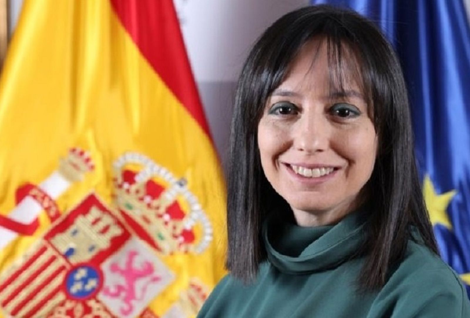 FOTO MINISTERIO DEL INTERIOR