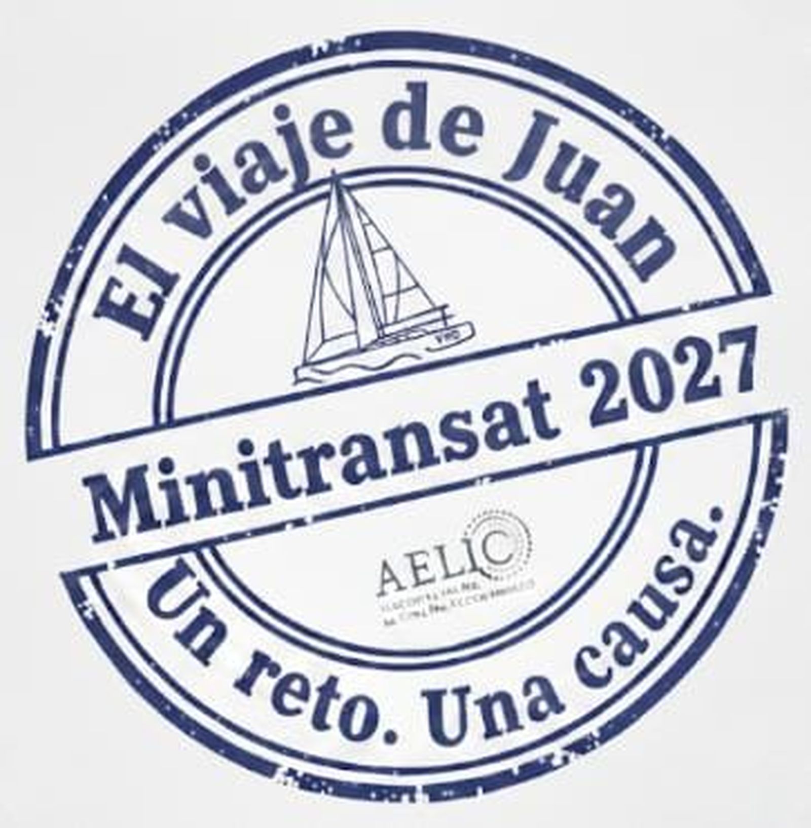 ‘El Viaje de Juan’: el mayor reto oceánico solidario para visibilizar el linfoma cutáneo