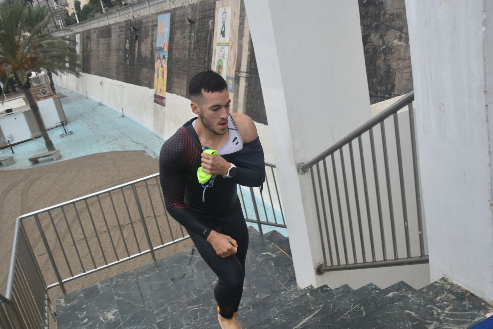 Campeonato Autonómico de Ceuta de Triatlón