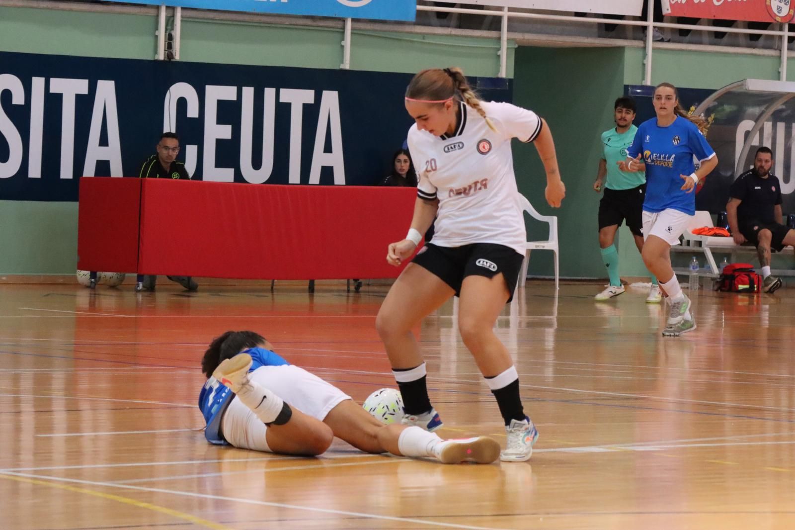 Goleada del Camoens