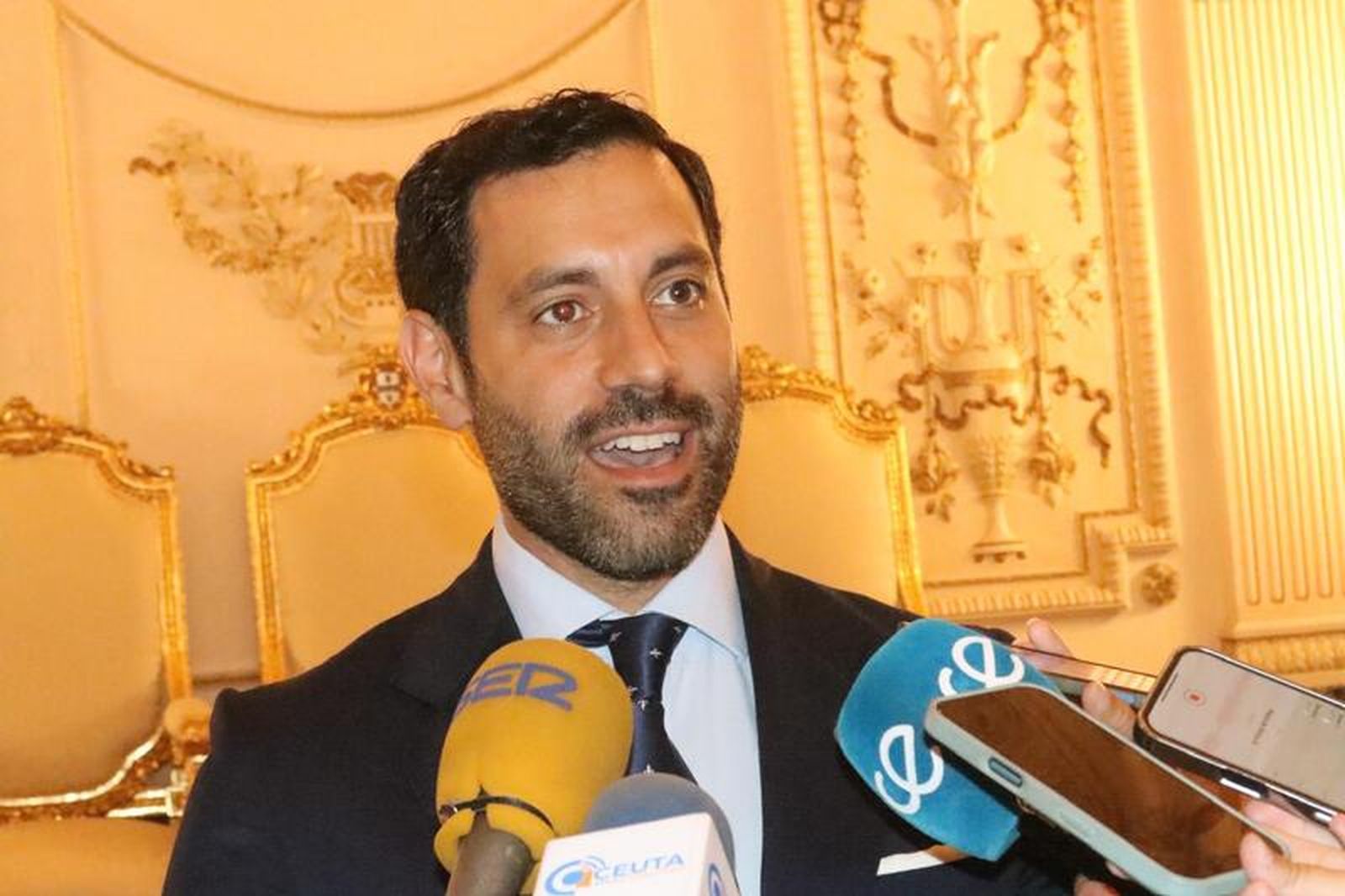 Rafael Martínez Peñalver/FOTO REDUAN