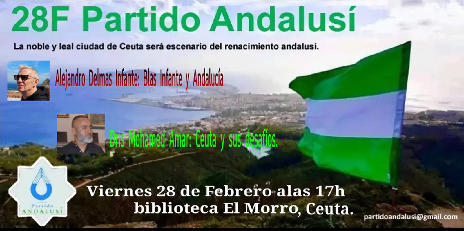 Cartel anunciador del acto/FOTO REPRODUCCIÓN Cartel anunciador del acto/FOTO REPRODUCCIÓN