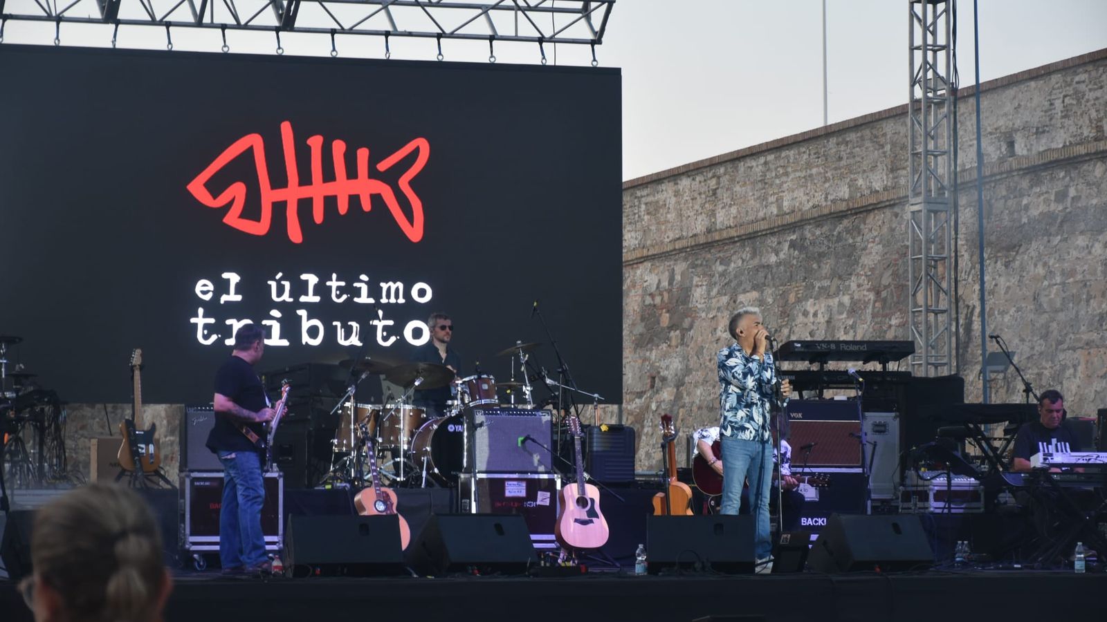 Un viaje en el tiempo para acabar el verano cultural en Ceuta