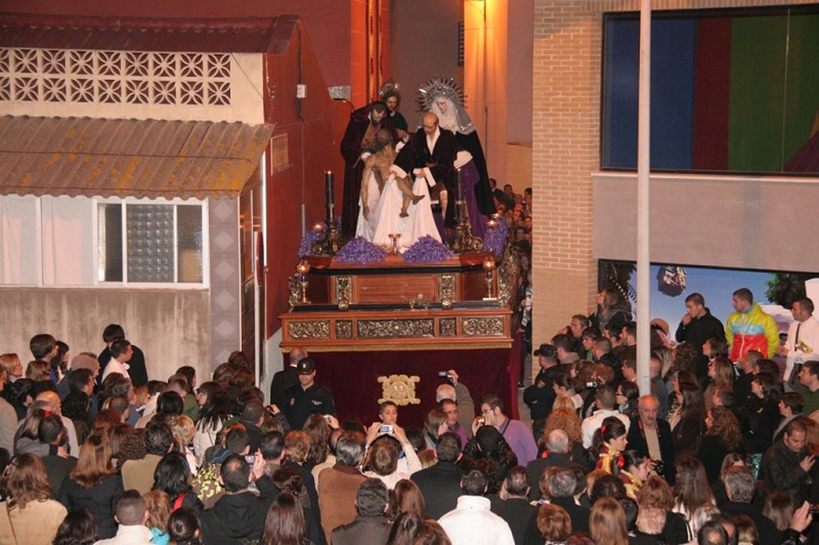 FOTO EL PUEBLO