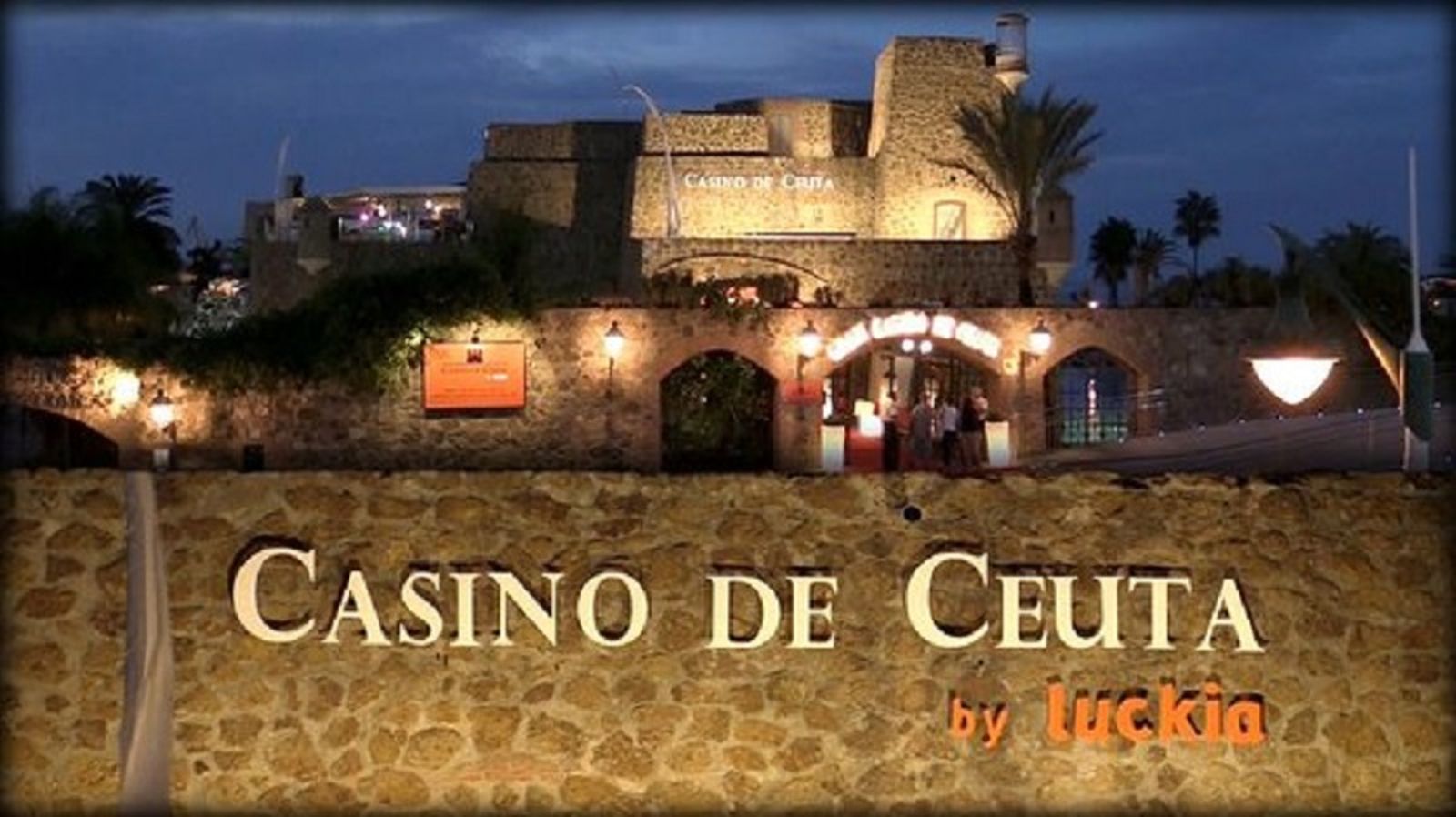 FOTO CASINO DE CEUTA