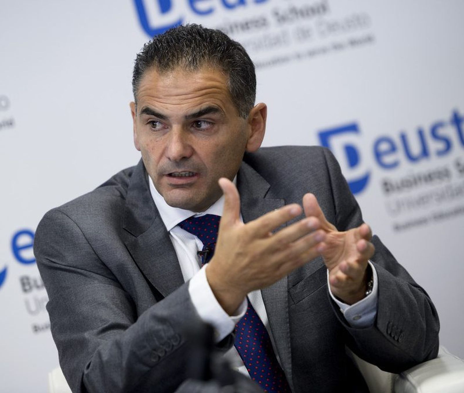 Luis De la Corte
