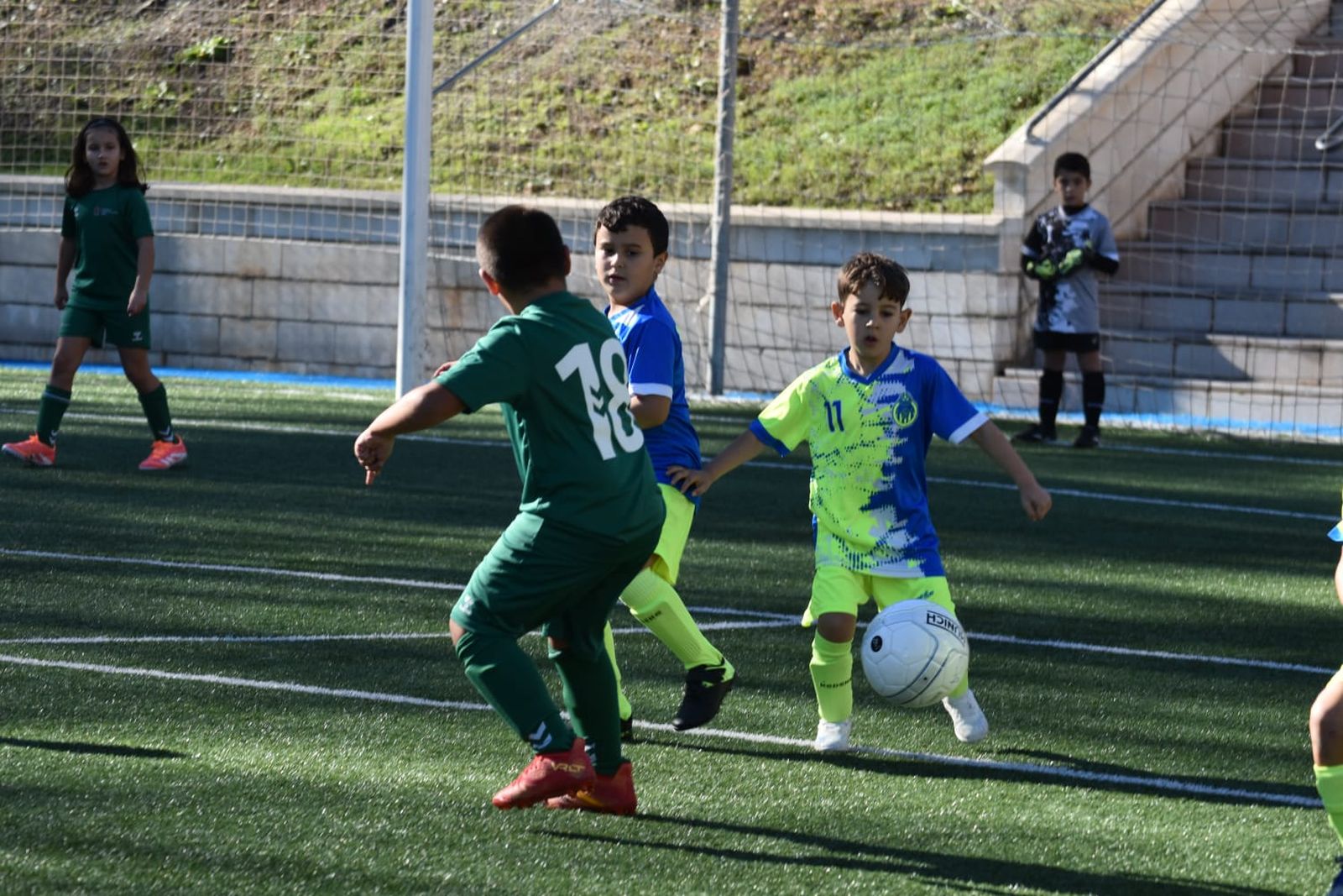 Prebenjamín