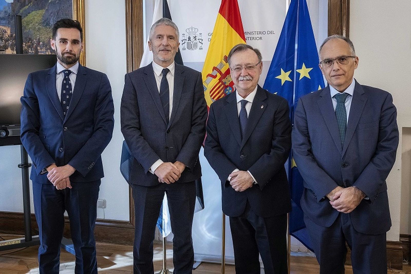 FOTO GOBIERNO DE CEUTA