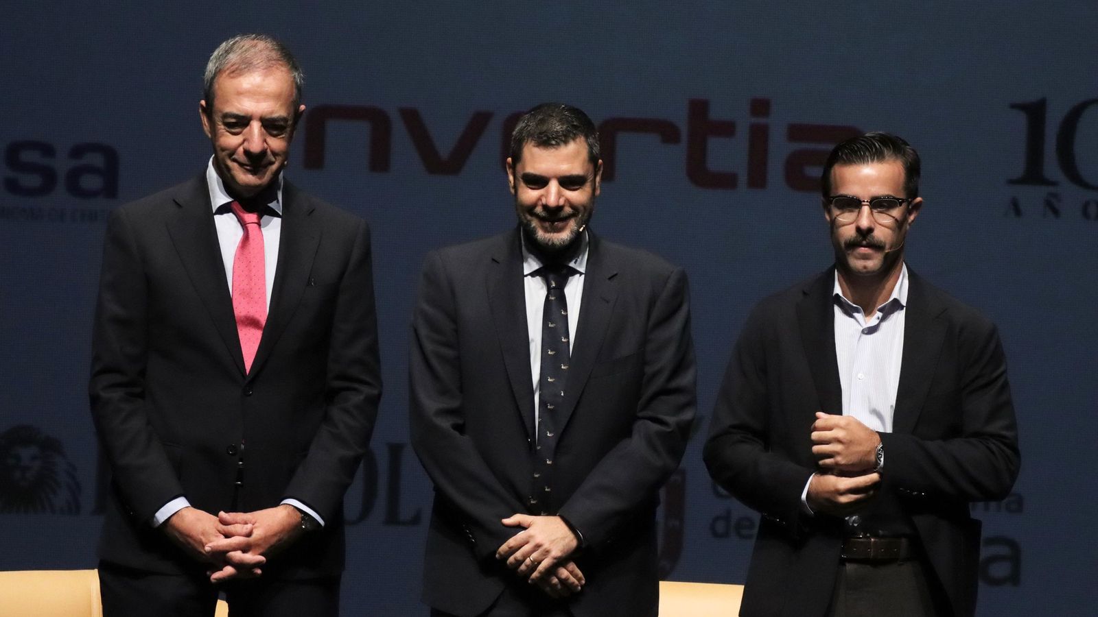 Debate celebrado en el marco del Foro a propósito de los nómadas digitales