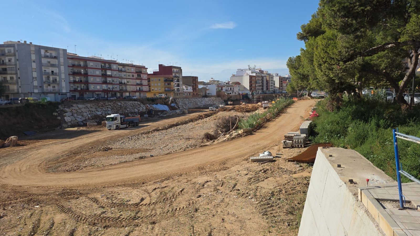 Paiporta, un año después de la tragedia Paiporta, un año después de la tragedia