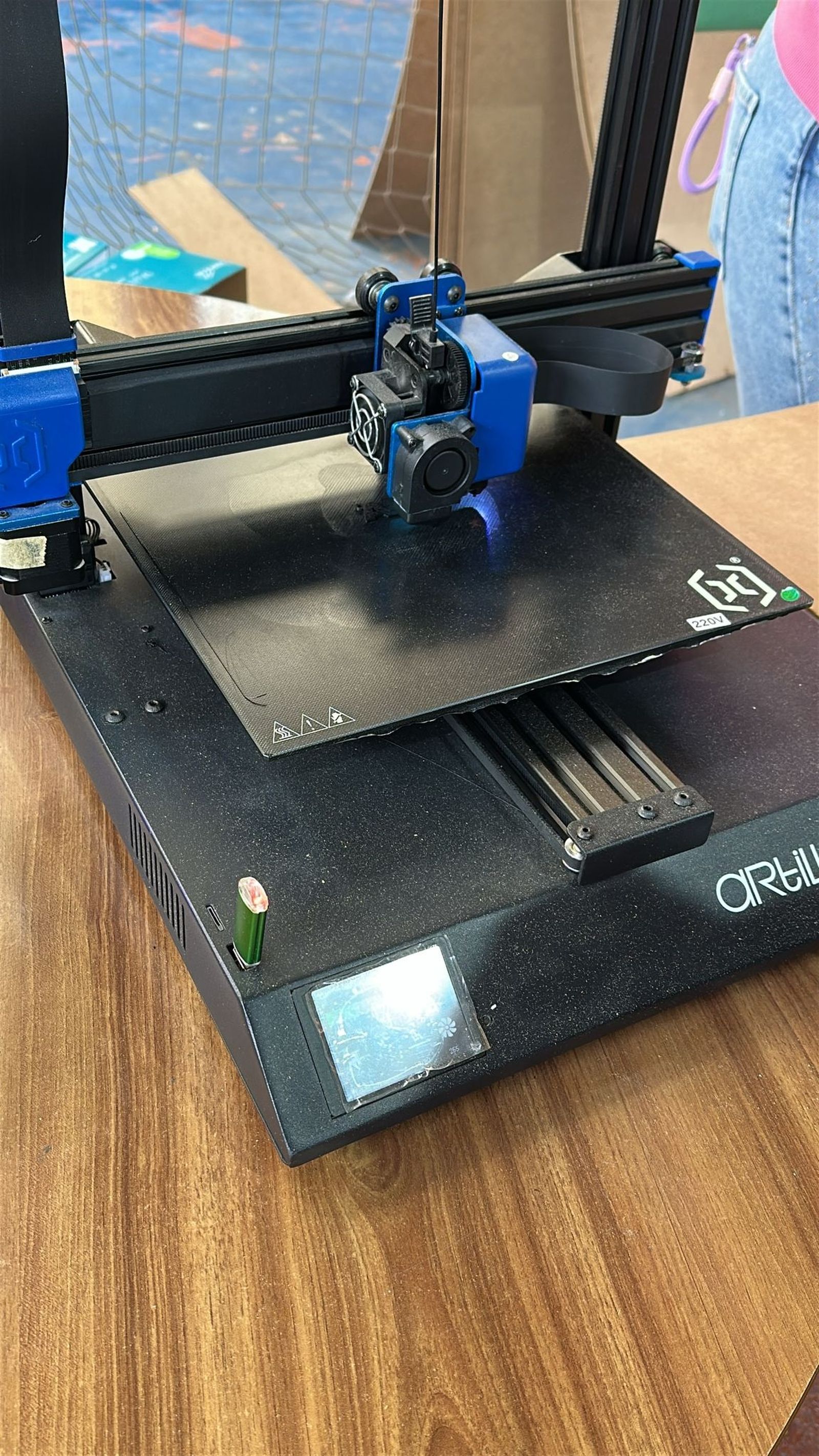 Expoabyla abre sus puertas con innovación, creatividad y convivencia entre centros educativos