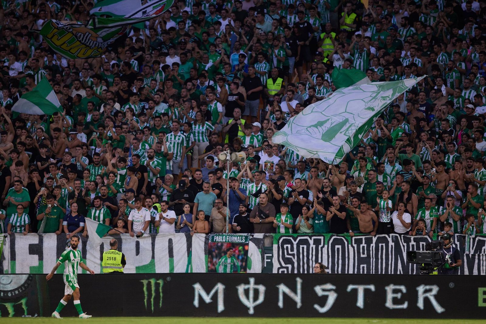 Aplazado el Betis-Ceuta, los clubes ya buscan una nueva fecha