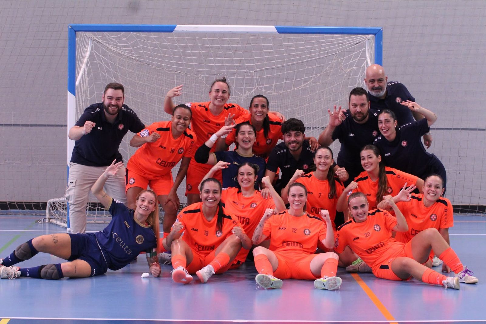 CD Camoens