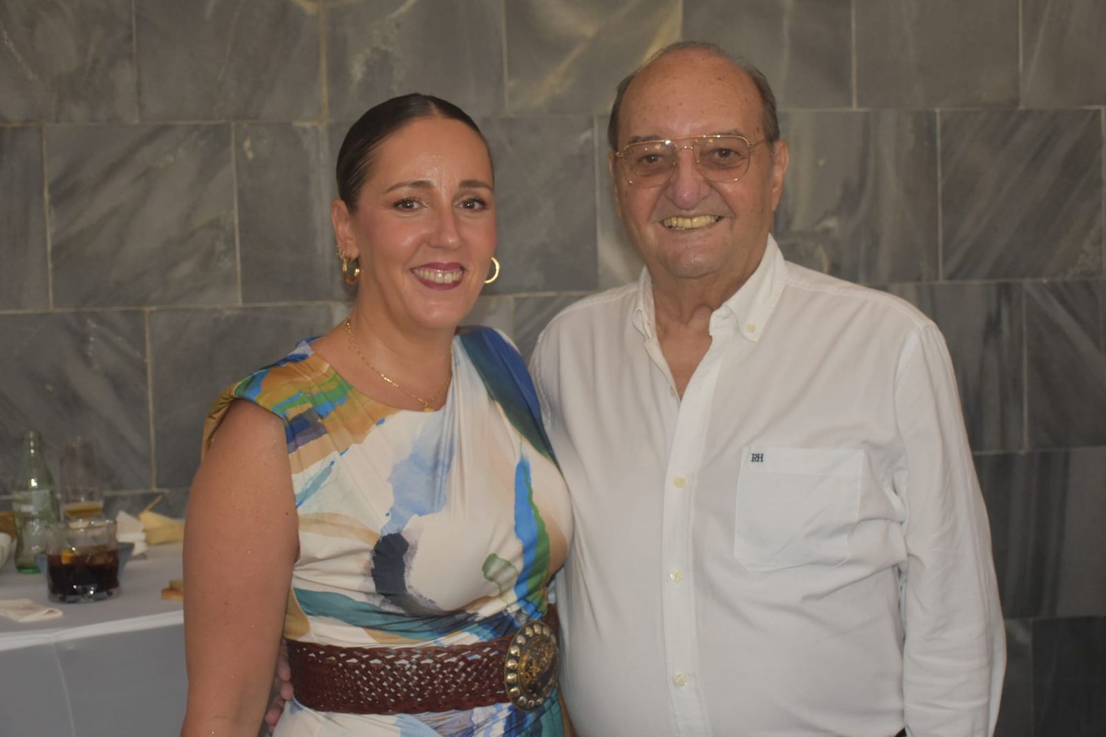 Homenaje a Paco Pérez Buades, el arquitecto de Ceuta