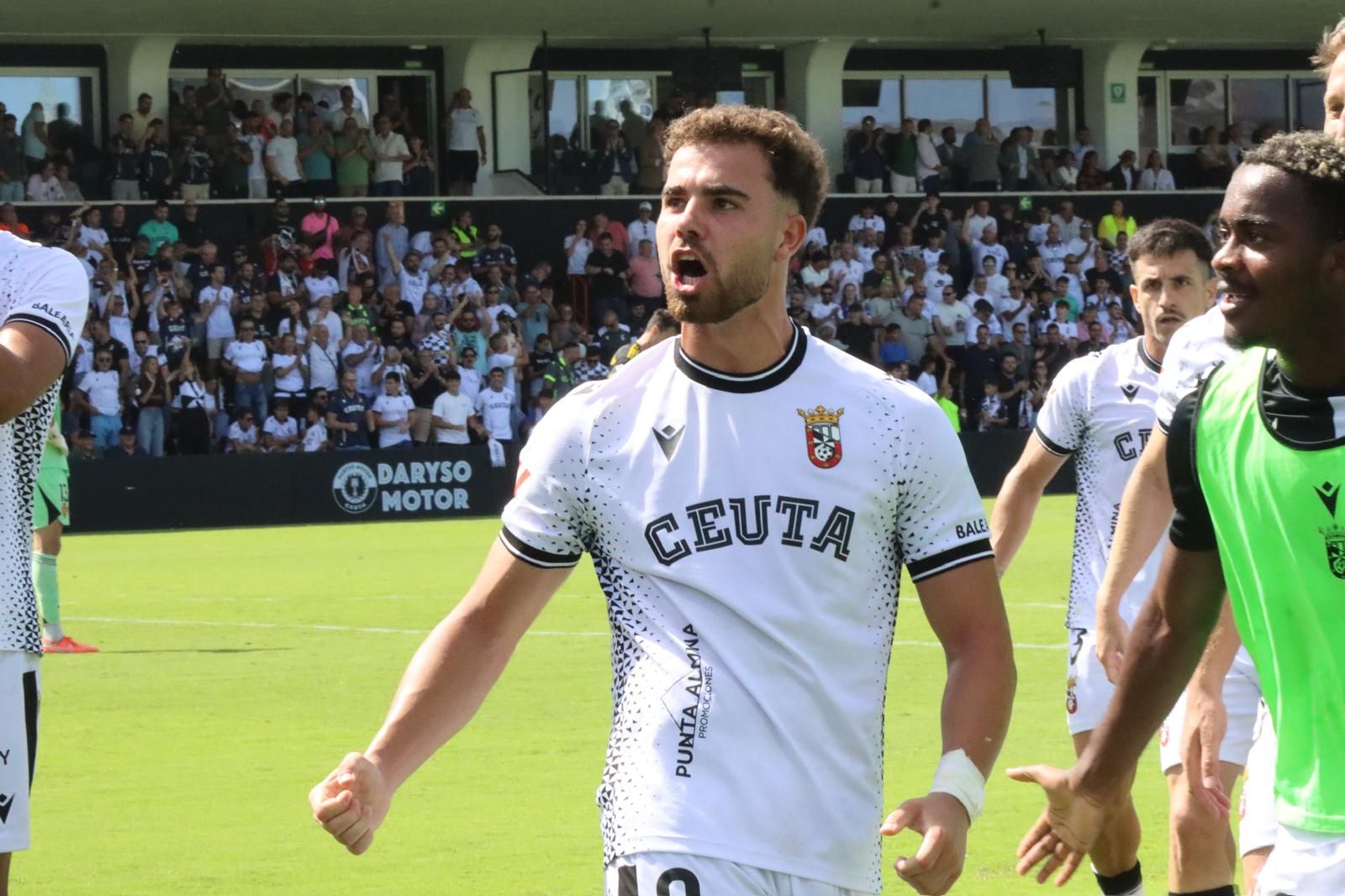 Marcos Fernández