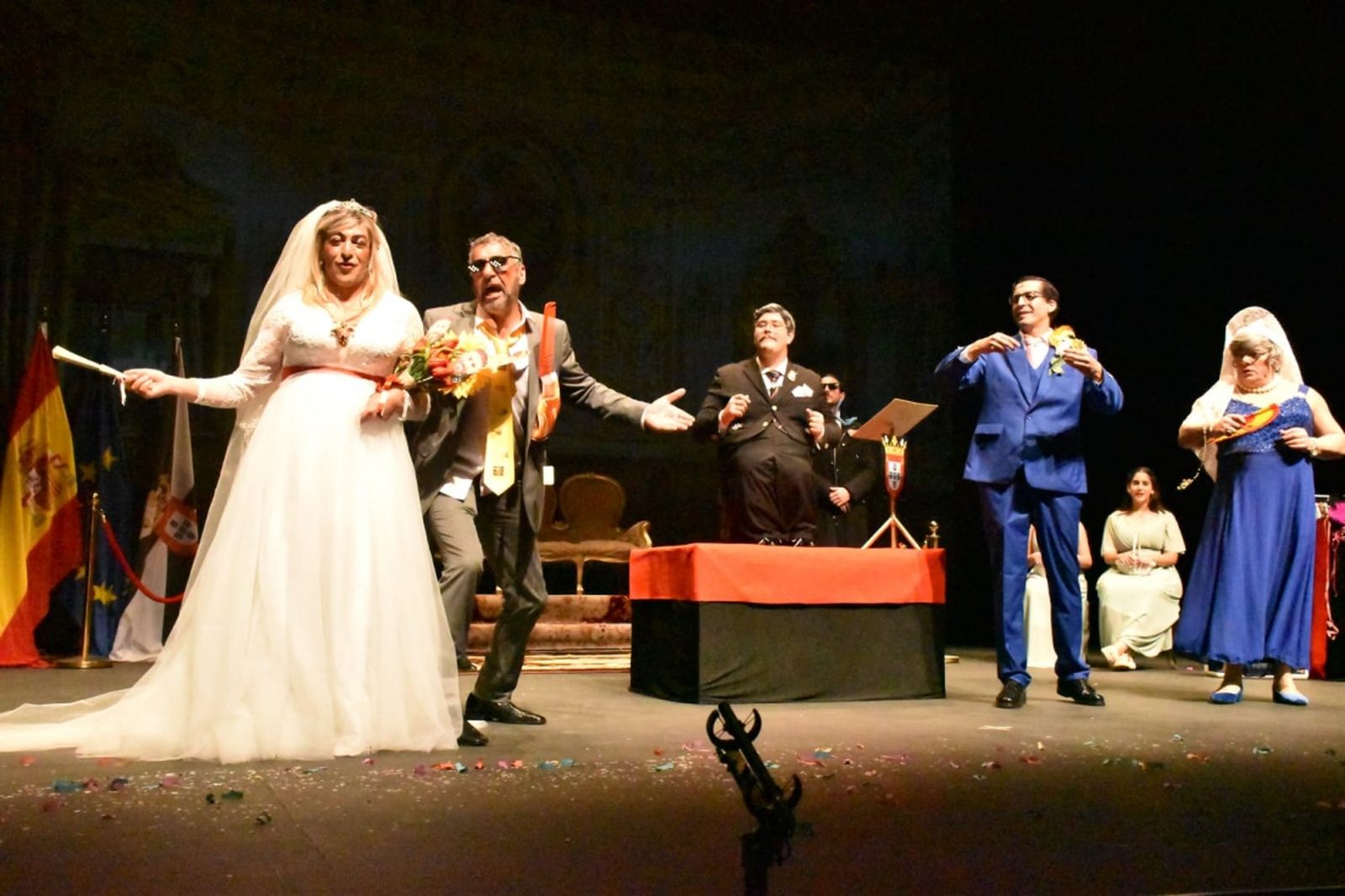 El cardíaco / Foto Nicol's