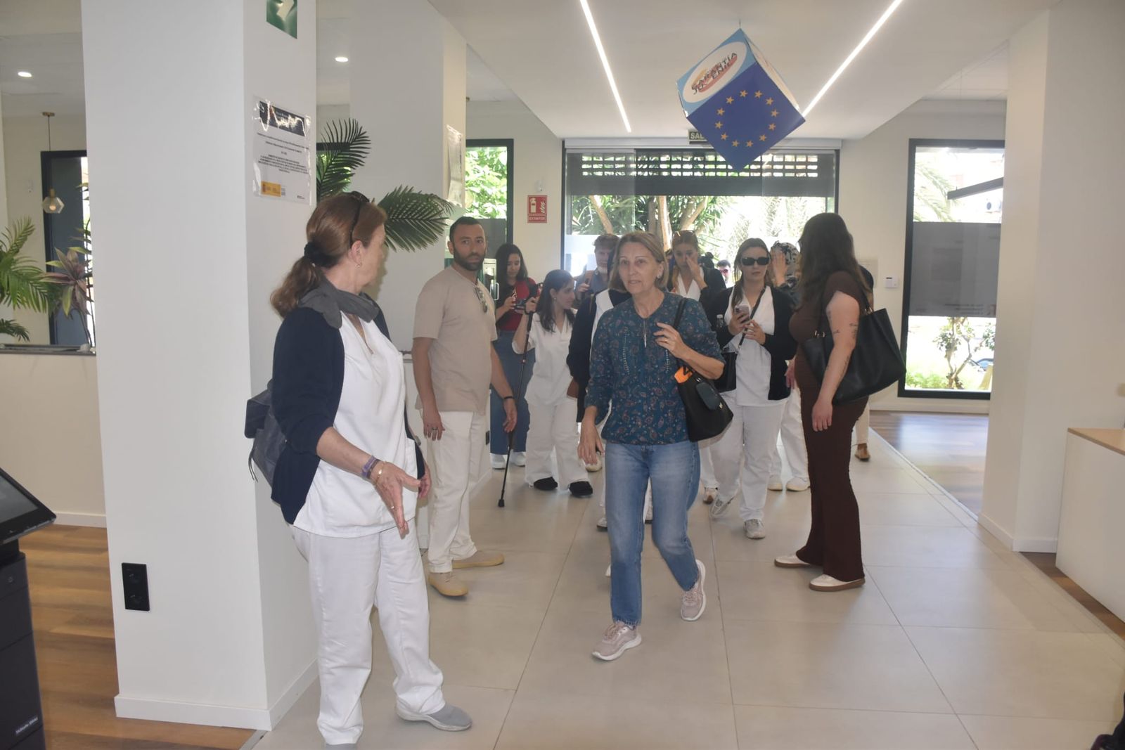 El SEPE celebra 40 años de políticas de empleo con una mesa redonda de éxito y participación
