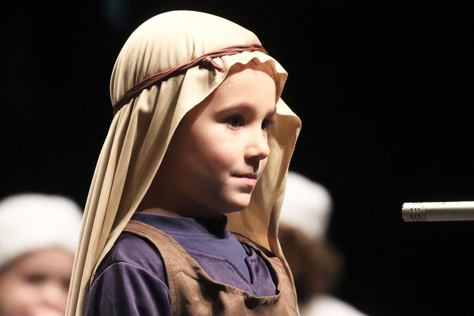 La Navidad llega al Revellín de la mano de la muestra de belenes