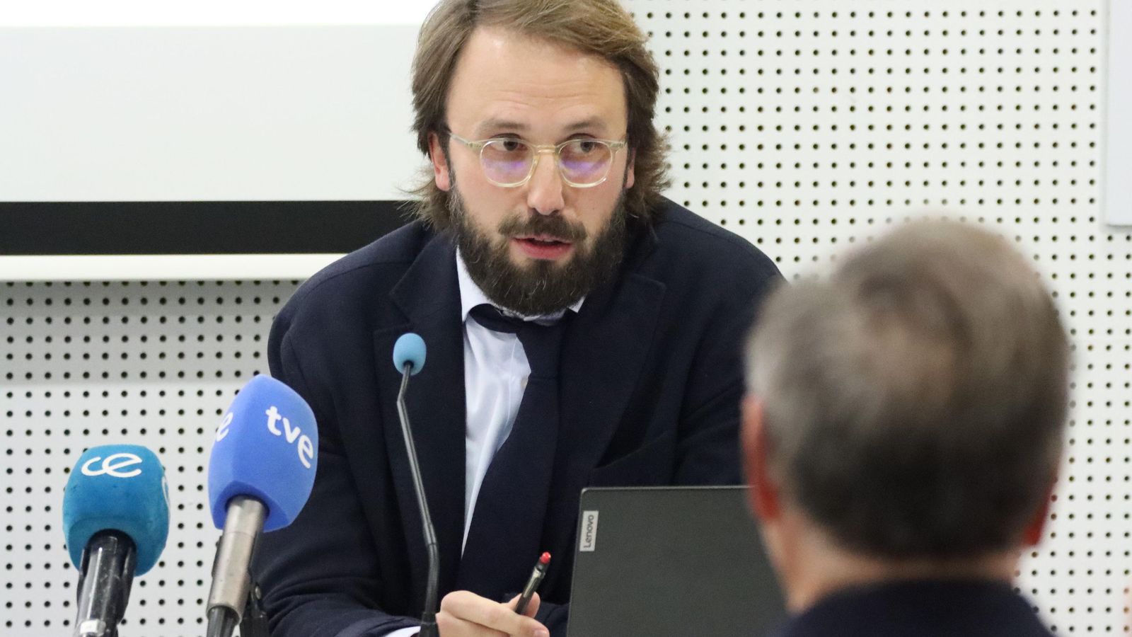 Juan Antón-Pacheco, arquitecto