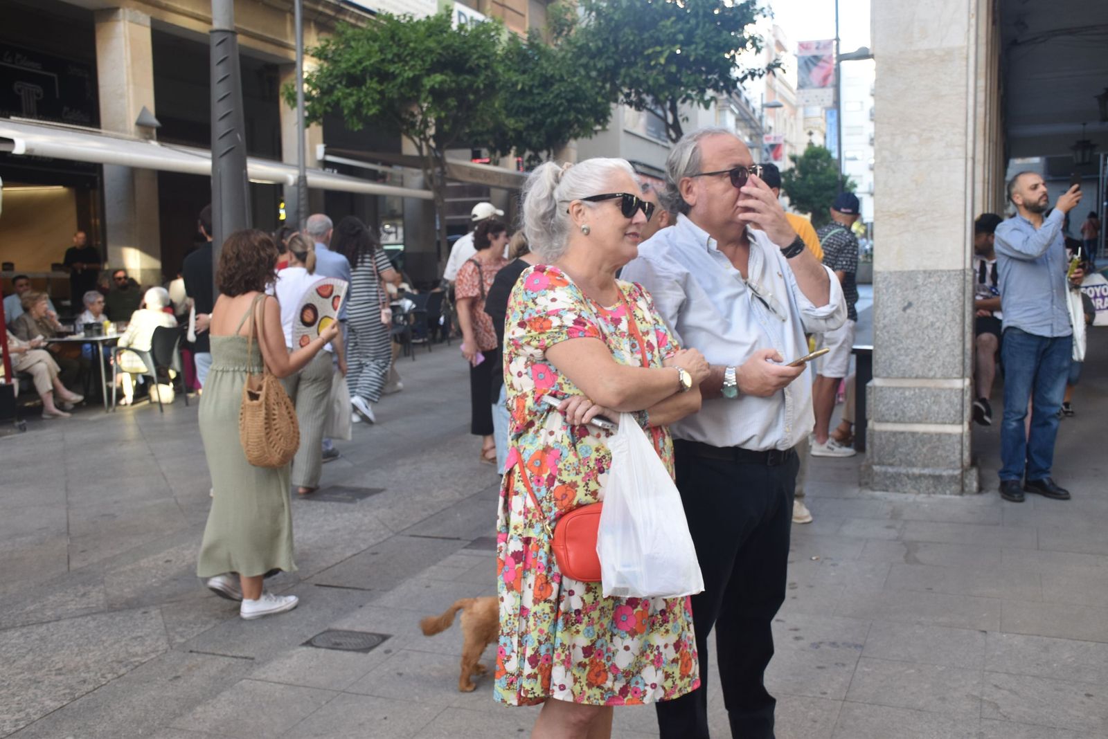 De los estadios a la plaza del pueblo: cuando la música se hace eterna