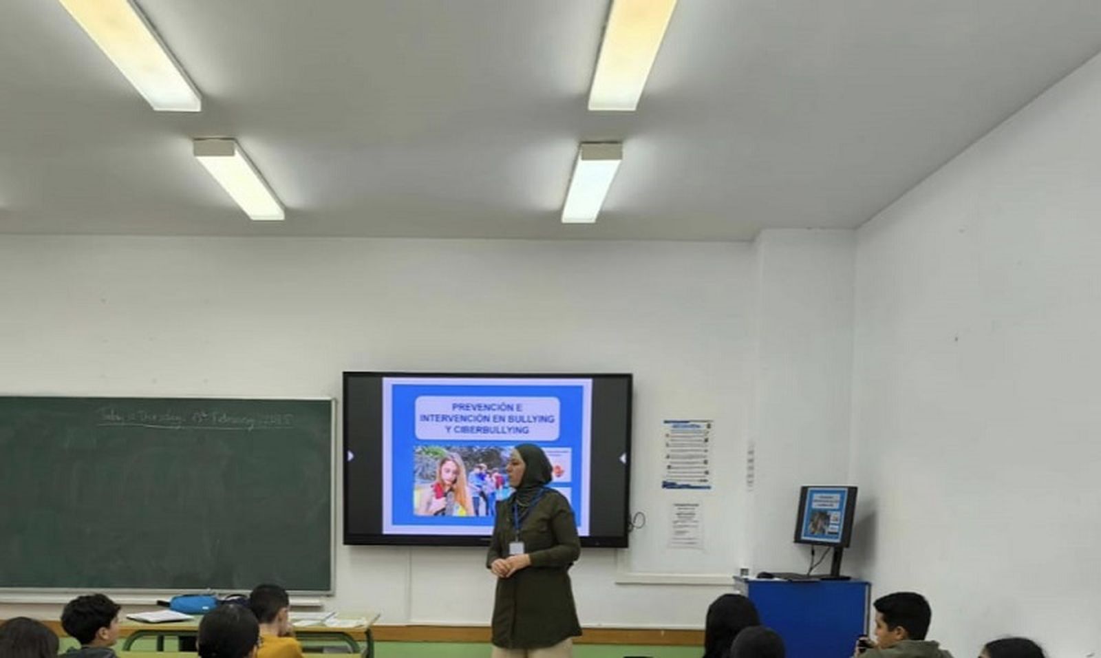 FOTO FAMPA CUATRO CULTURAS